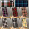Clan Stewart Dress Tartan Plaid Case For Samsung Galaxy A15 A35 A55 A53 A33 A13 A36 A56 A26 A16 A22 A32 A52 A54 A34 A05 A06