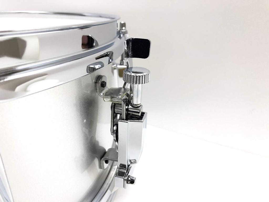 Snare Drum Zen-On WS-214N