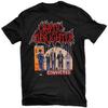 CRYPTIC SLAUGHTER Convicted T-Shirt NEW! Relapse Records TS4320 Unisex T-Shirt