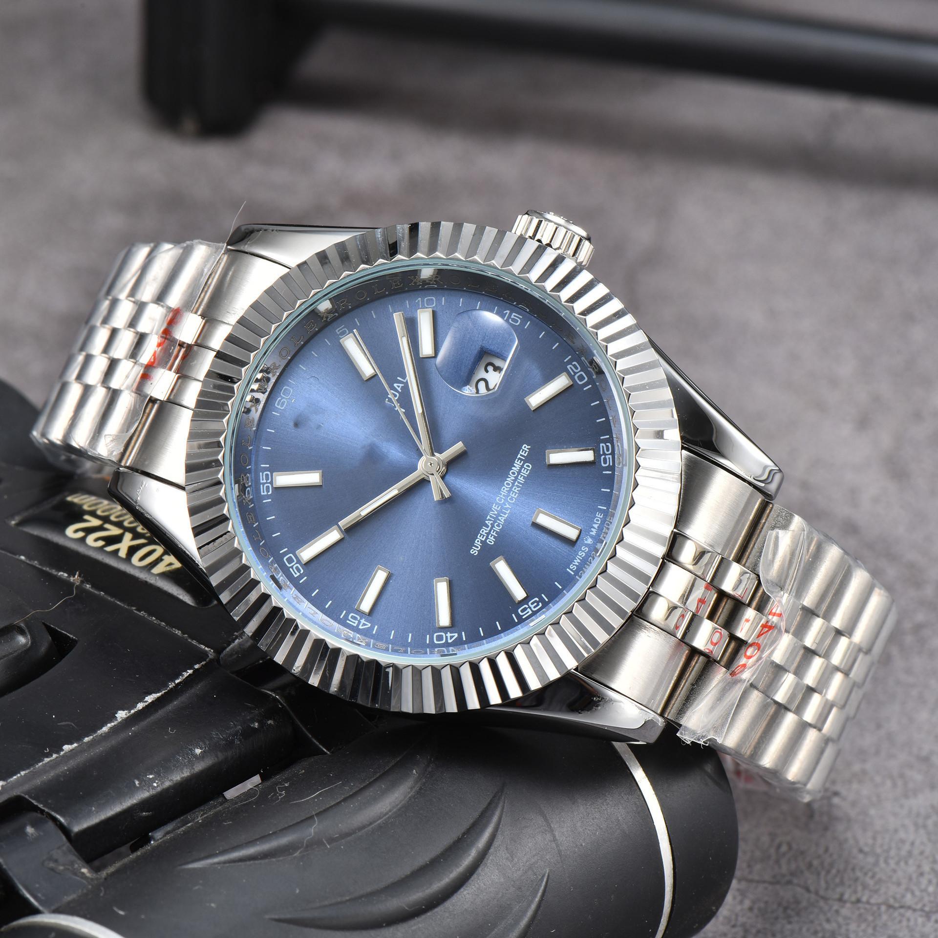 Simple and stylish Laojia glue solid belt men s quartz watch