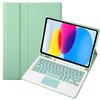 IPad Air 11 Pro Case Wireless Keyboard Magnetic Folio Cover 9 Tablet Protector