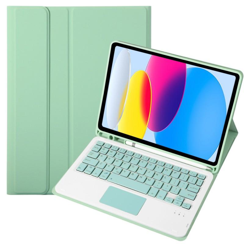 IPad Air 11 Pro Case Wireless Keyboard Magnetic Folio Cover 9 Tablet Protector