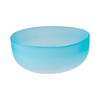 Aoyama Glas kleine Schale, 11cm, Izumi Serie, Hergestellt in Japan, AMG-IZ-95