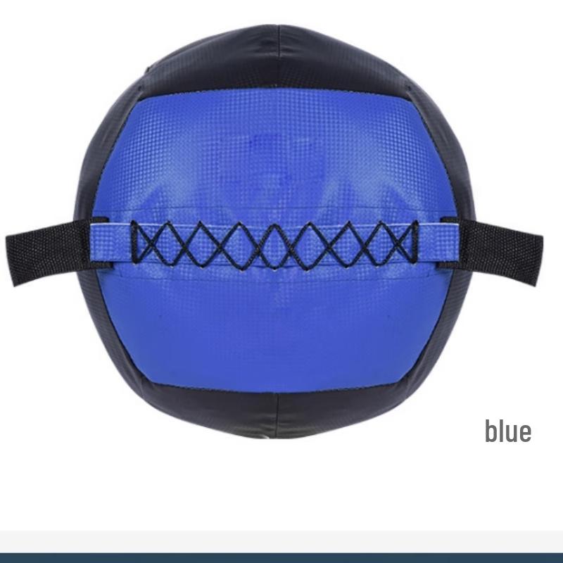 Solid Medicine Fitness Wall Ball