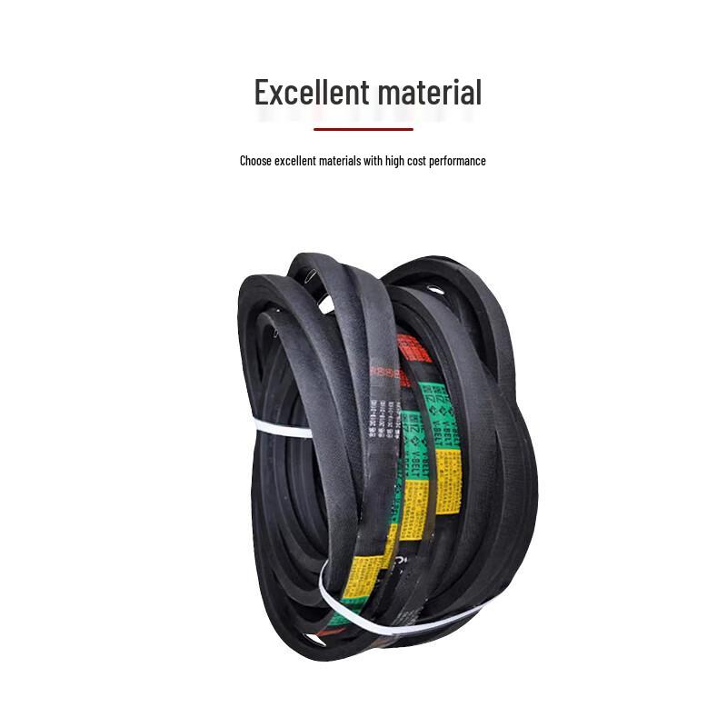 XinYi Industrial Rubber C-Type V-Belt