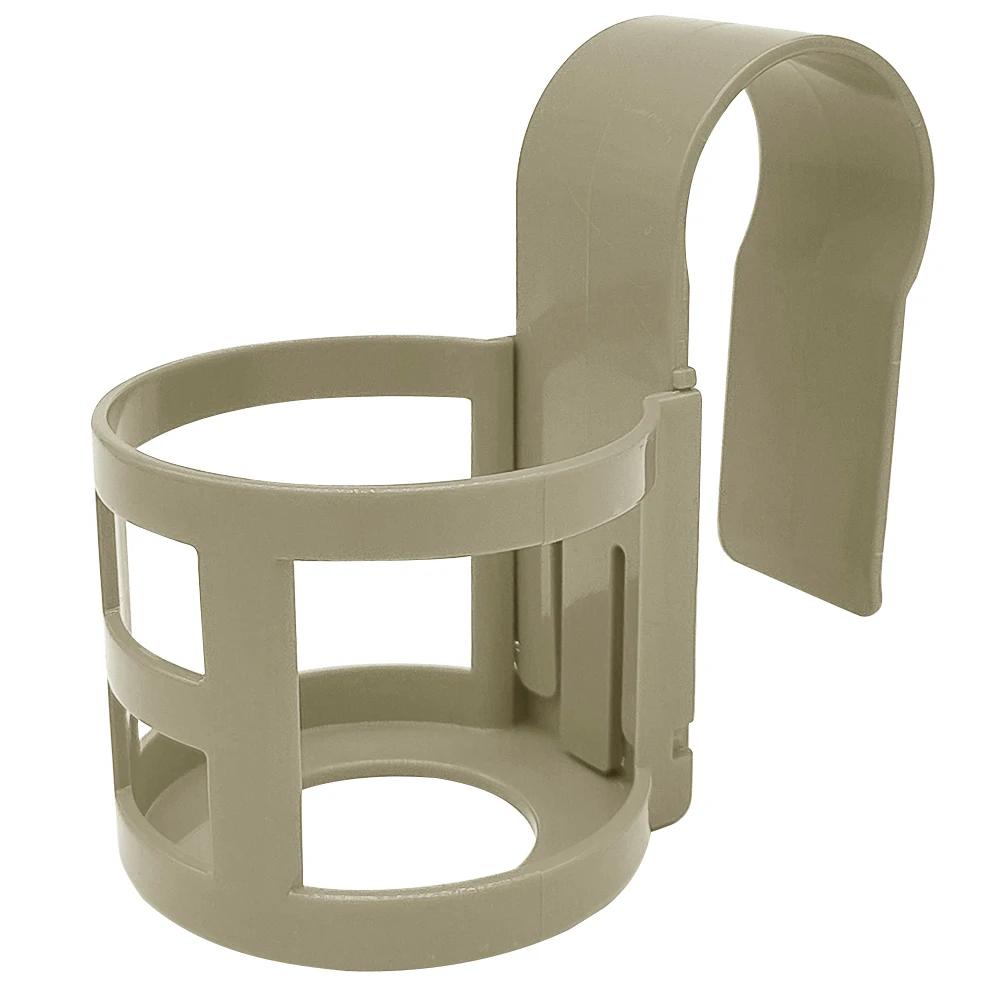 Beverage Drinks Beer Container Reusable Pool Water Cup Hanger Multifunctional Poolside Cup Holder for Swimming Pool Party