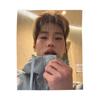 Riize Sohee Honey Blonde Selfie Plush Velveteen Blanket: Briize Kpop Concert Tour Merch & Gift 2026