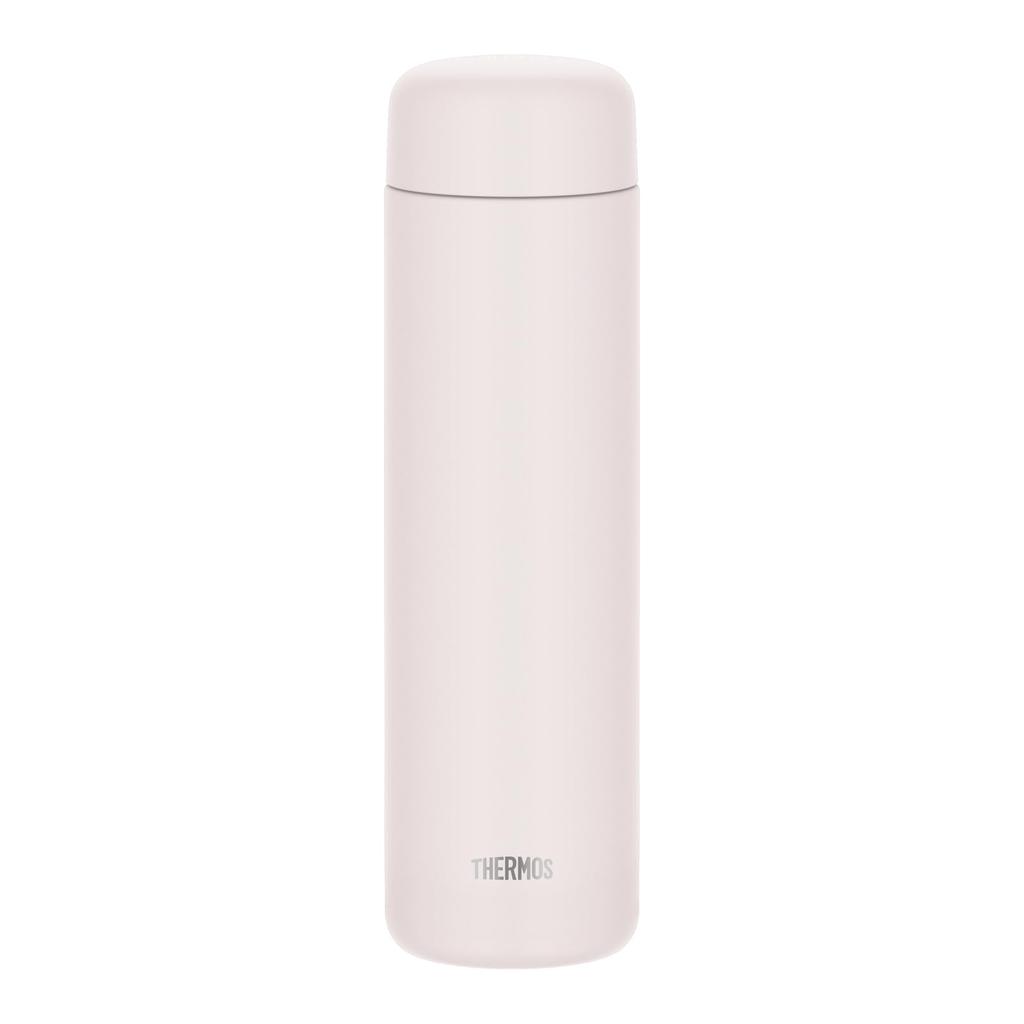 Thermos Vacuum Insulated Portable Soft White Mug, 650ml, (JPB-650 SFWH)