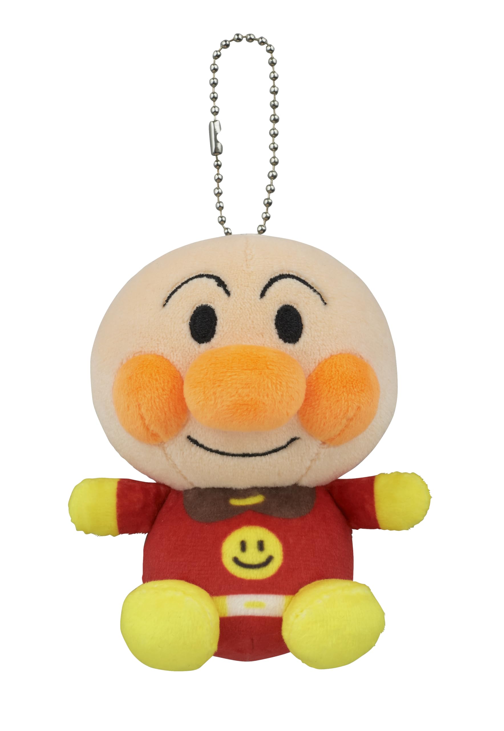 

SEGA FAVE Mochifuwa Marshmallow Mascot Anpanman