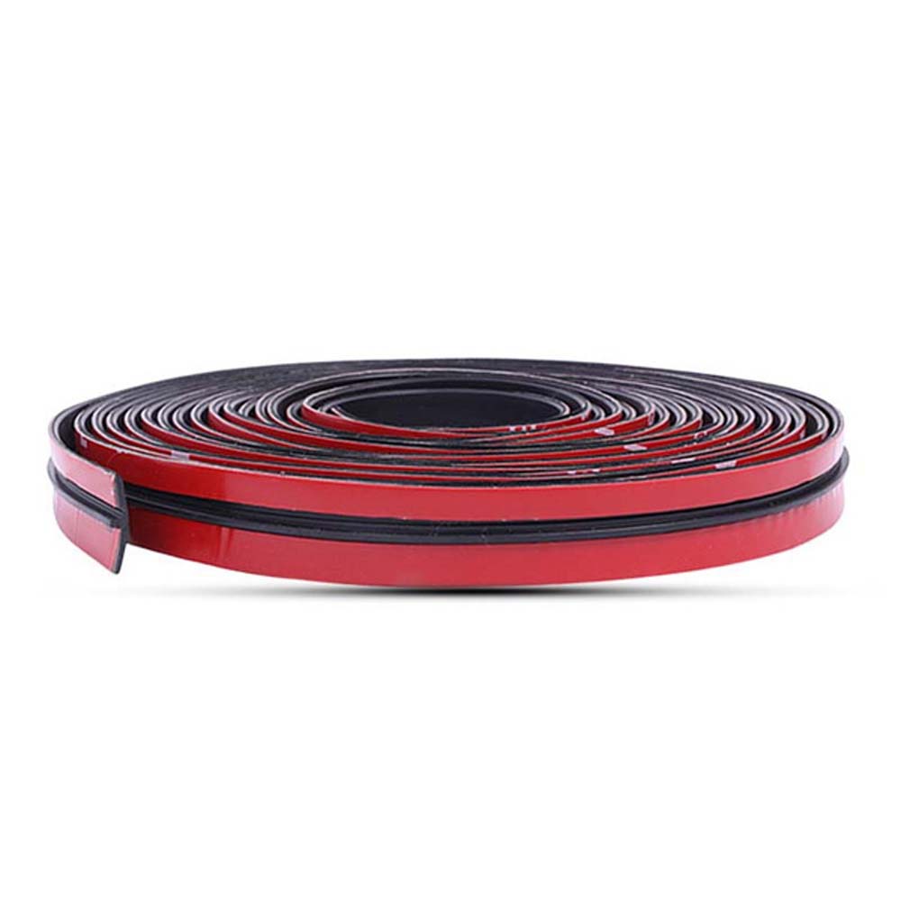 Accessories Sealant Protector Edge Sealing Strips Car Styling Accessories Car Stickers Rubber Strip