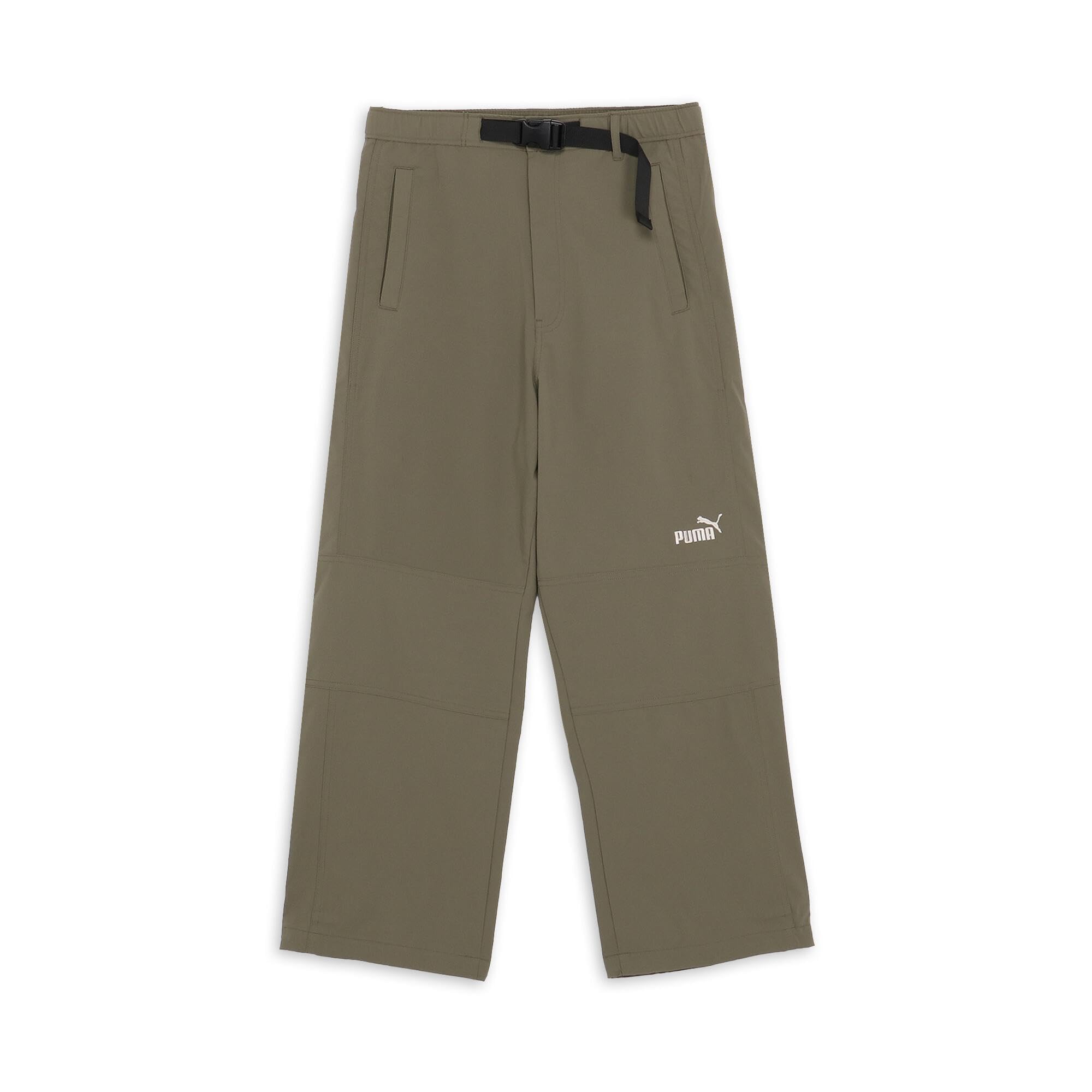 

Casual Sports Long Pants CORE HERITAGE Woven Pants 686849 2015 Color Loden Green [PUMA] Men s Spring/Summer (81)