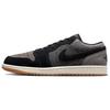 New 1 Low Se Black Denim HJ4360-001