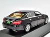 Hobby Japan POST Hobby LEXUS LS600hl HYBRID Japan Transportation Hire Car 1/43 (Finished Model)