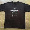 Vintage 2007 Metal Gear Solid 4 Gift For Fans Unisex S-5XL Shirt ILS32
