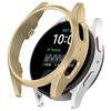 Hollow PC Protector Case For Samsung Galaxy Watch 7 40mm 44mm Hard Protective Shell Cases Bumper Accessories Not Screen Film