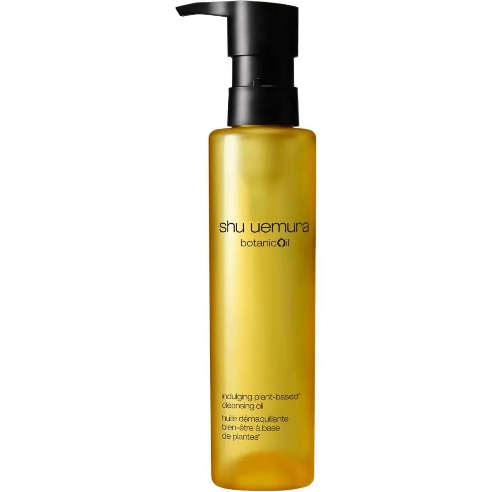 Shu Uemura Botanic Cleansing Oil 150ml