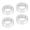 Aluminum Alloy Spacer Cylindrical Gasket Interval Support Accessories Outer Diameter 6mm