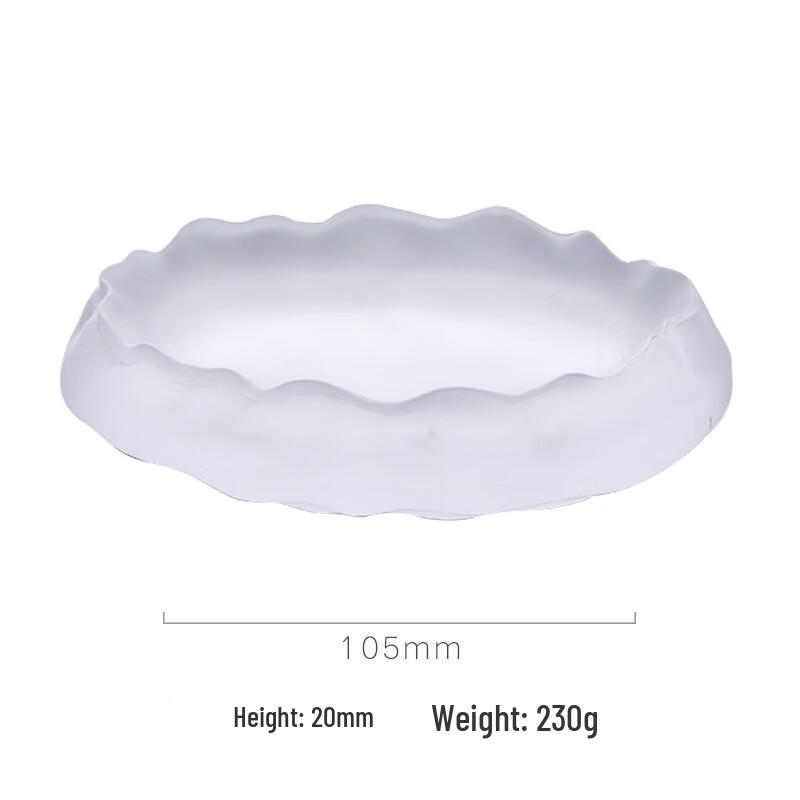 Shangqi Frosted Glass Kung Fu Tea Set