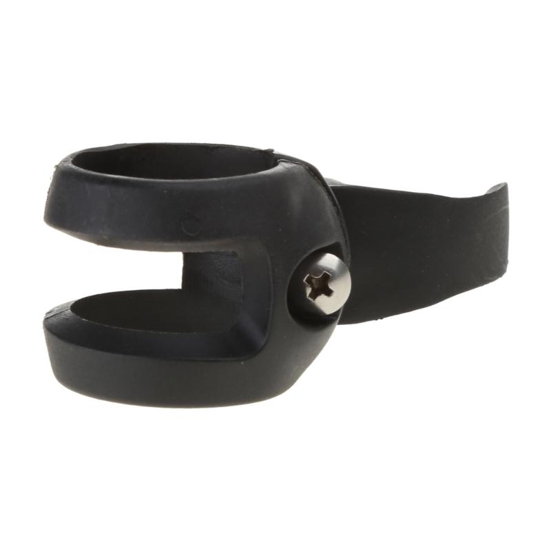 Plastic Paddle Clamp Quick Release Shaft Clamps Adjuster Buckle Replacements