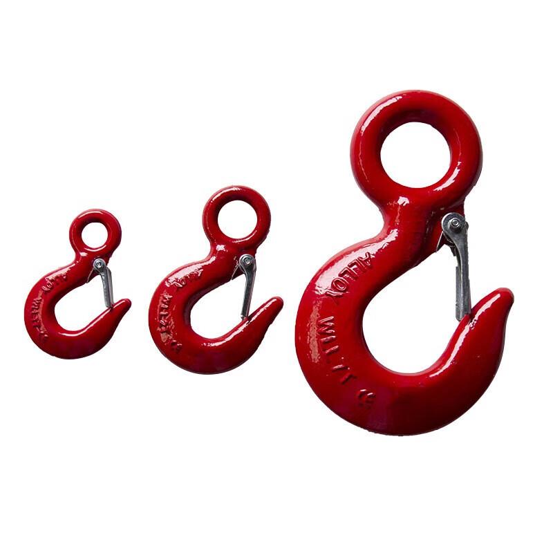 Alloy Steel Lifting Hook