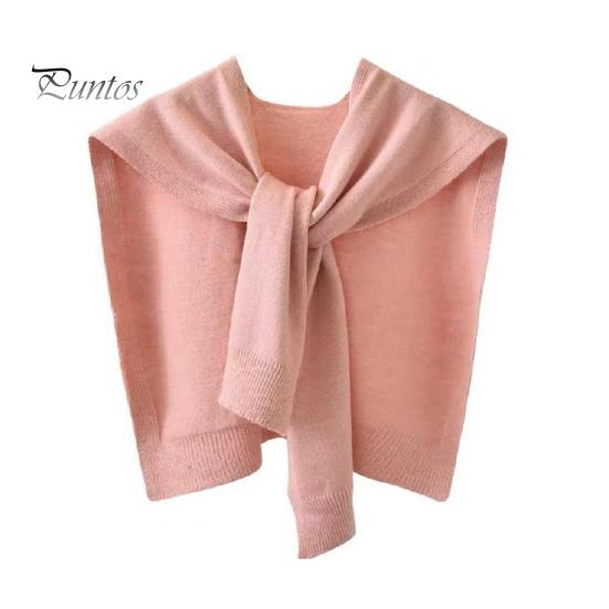 

Вязаная шаль, однотонный дизайн, мягкая текстурированная ткань, удобная шаль, уютный шарф-обертка, повседневная одежда розовый