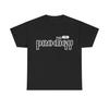 La T-shirt Unisex Premium The Prodigy