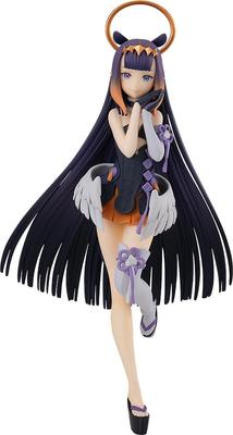 POP UP PARADE Hololive Production Ichiina Irisu Plastic Painted Complete Figure Non-scale