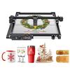 ORTUR Laser Master2 Pro S2 Laser Engraving 10W High Power Laser Processing Laser Engraving Laser Laser Cutting Engraving 400mm X 400mm Working High