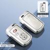 Toyota Key Case: Fits Highlander, Camry, Crown, Corolla, Prado, Reiz