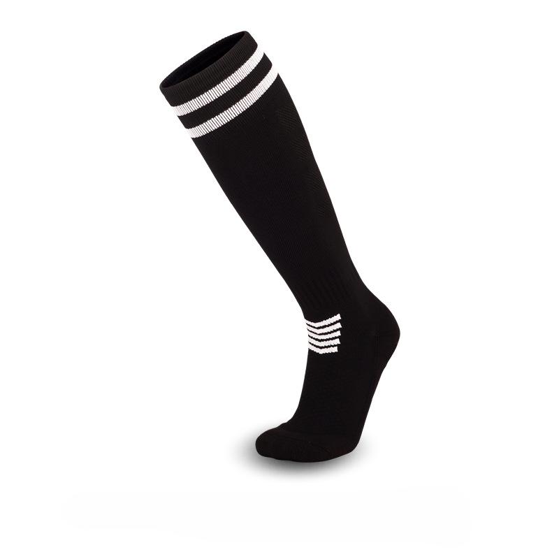 Men and Women Football Socks Children Summer Boys' Towels Long Tube Bottom Anti Slip Professional Sports Socks Cycling Socks