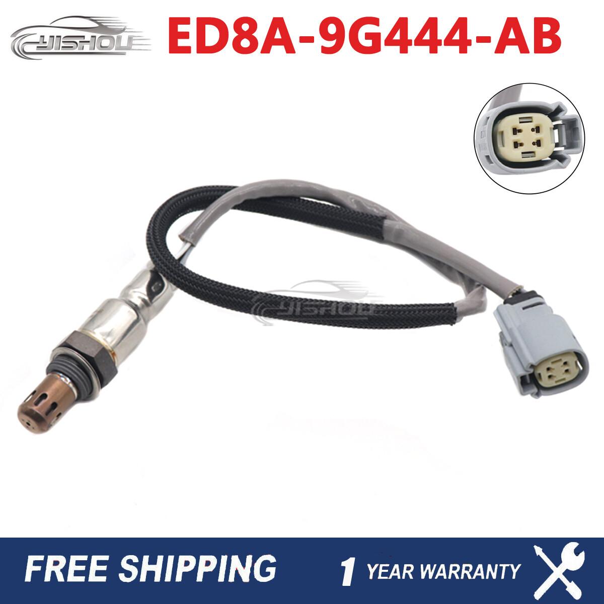 Oxygen O2 Sensor ED8A-9G444-AB New Downstream Fit For Ford Escape 2.5L 2017-
