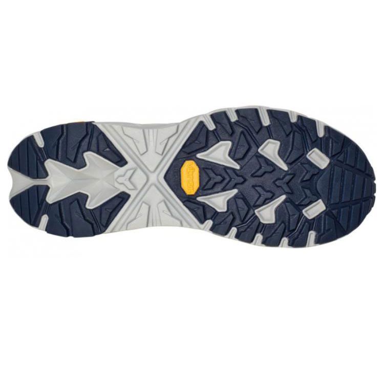 HOKA  Anacapa Mid GORE-TEX Mountain Spring Women Sneakers Green Harbor-Mist 1119372-MSHM