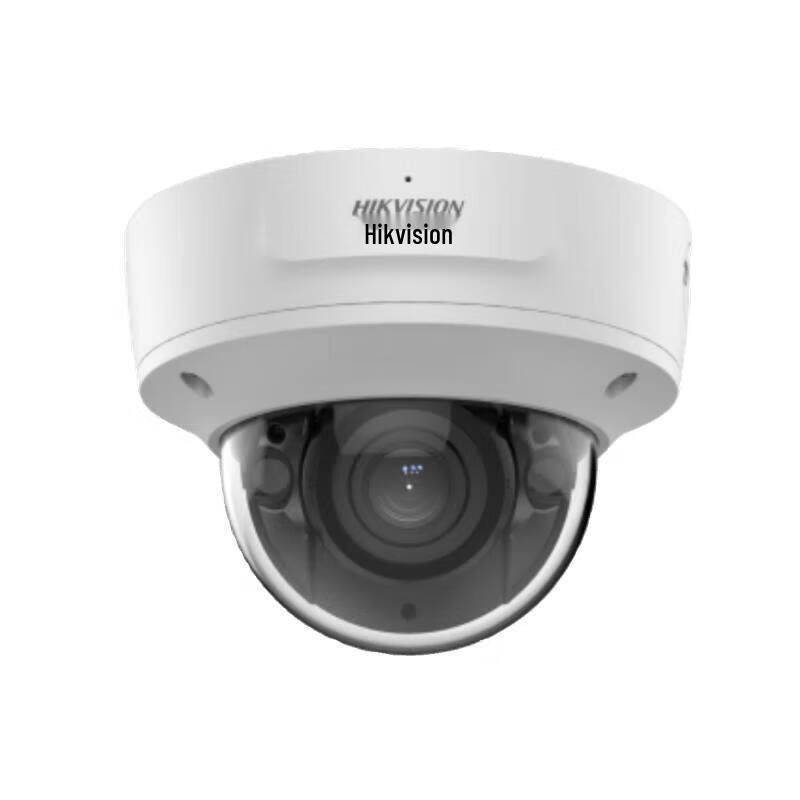 

Hikvision 4MP Wi-Fi Dome Surveillance Camera CN plug (adapter included)