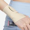 Wrist Brace Sport Slim Wrist Wrap Adjustable Soft Breathable Adjustable Carpal Tunnel Relief Light Support Support Right Left Hand