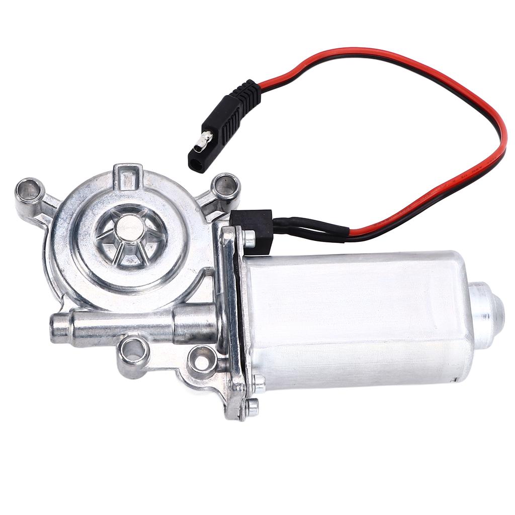RV Power Awning Motor 373566 266149 Universal Steel Rustproof Replacement for Solera
