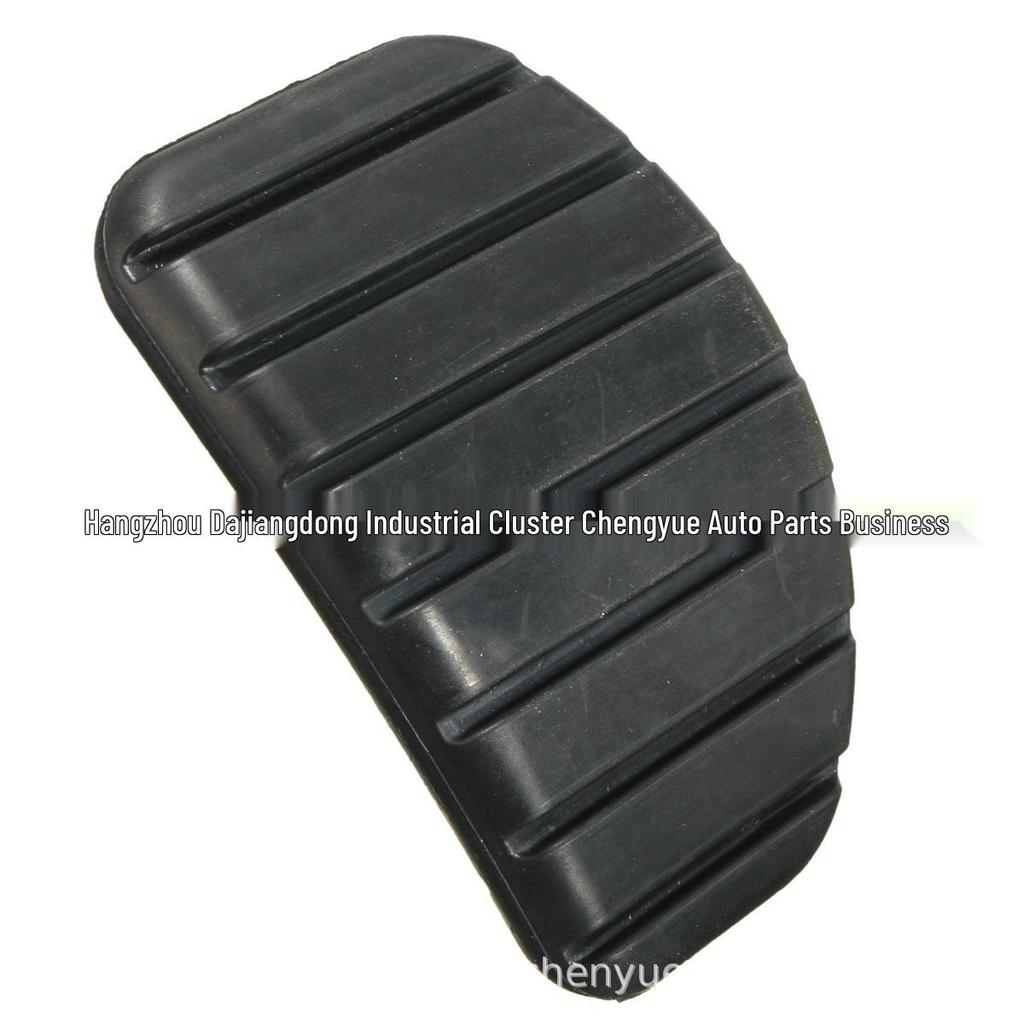 Renault Brake/Clutch Pedal Pad for Rubber 8200183752/7700416724