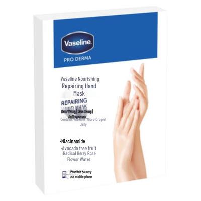 Niacinamid Handmaske