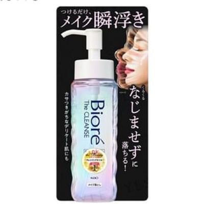 Kao - Biore The Cleanse Make-up-Entferner