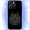 ROCK D-Disturbed Band  Phone Case For iPhone 17,16,15,14,13,12,11,Pro,XS,Max,XR,Plus,E,SE4,Mini Black Soft Cover