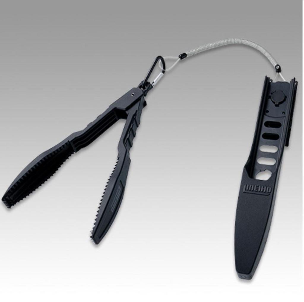 Meiho Grip BM F (233 x 36 x 57 mm) Černá (2302)