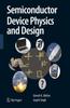 Kniha Semiconductor Device Physics and Design