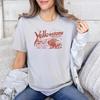 Vintage Style Yellowstone T Shirt National Park