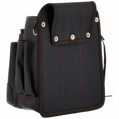 Jefcom Electrician's High Pouch, High Grade, ND-833H-SR