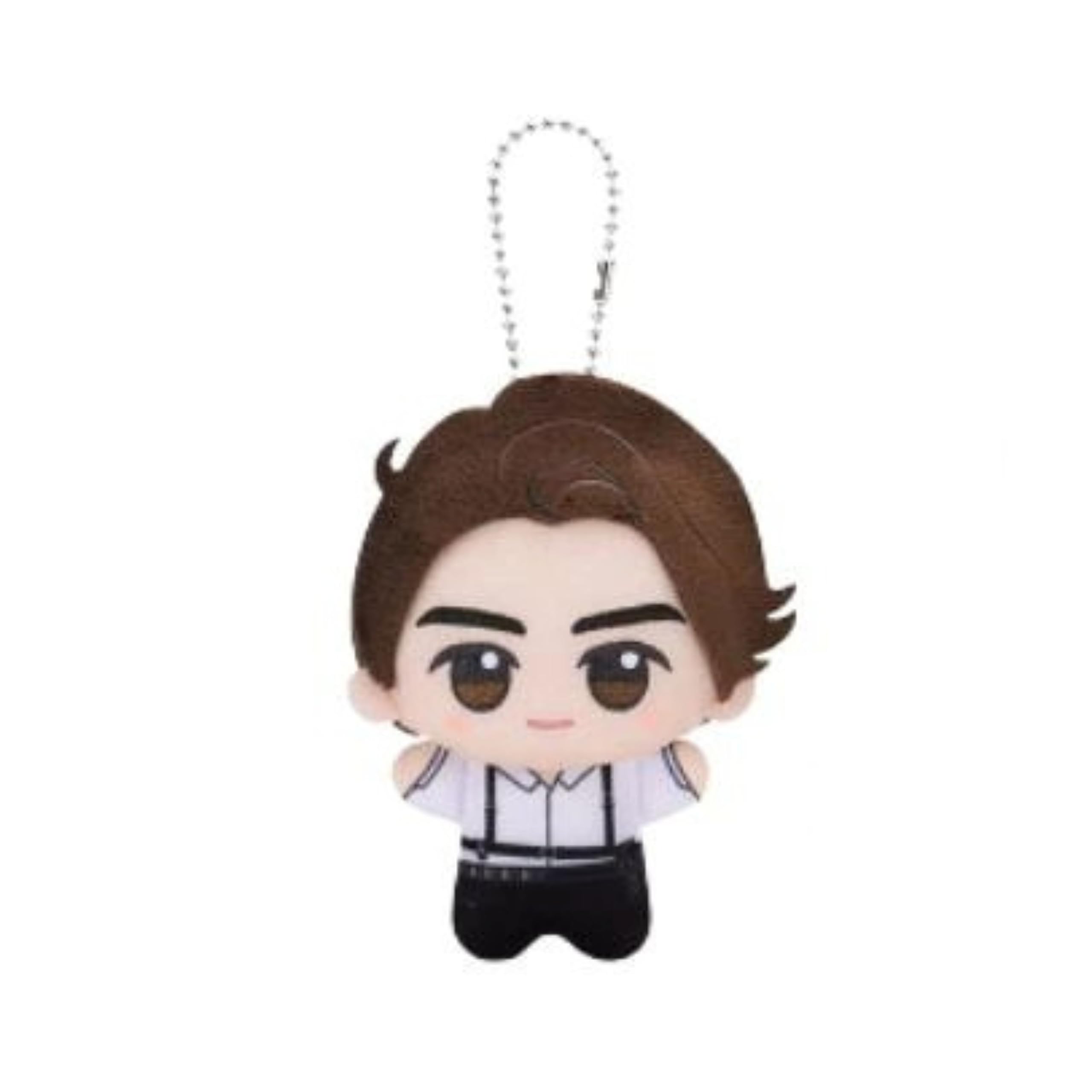 Kamen Rider Zets Chibi Plushie Vol. 2 (Makoto Manzu) Approx. 11cm