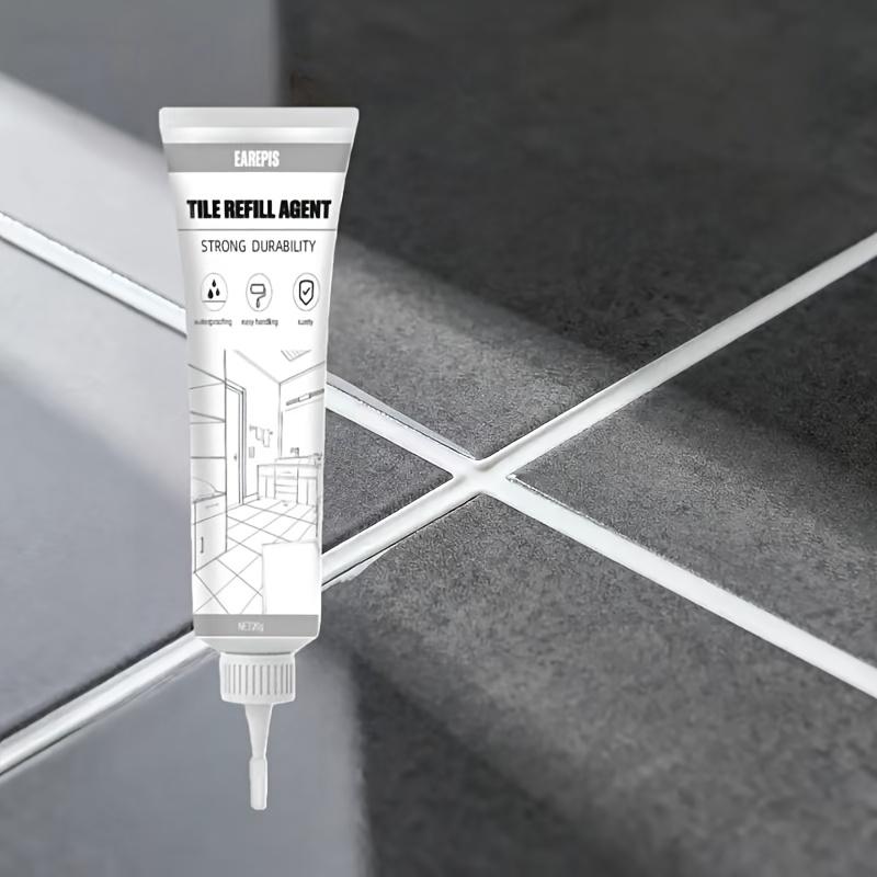 Tile Sealant Grout Tile Fill for Floors Walls and Countertops a universal filling solution for a wide range of applications