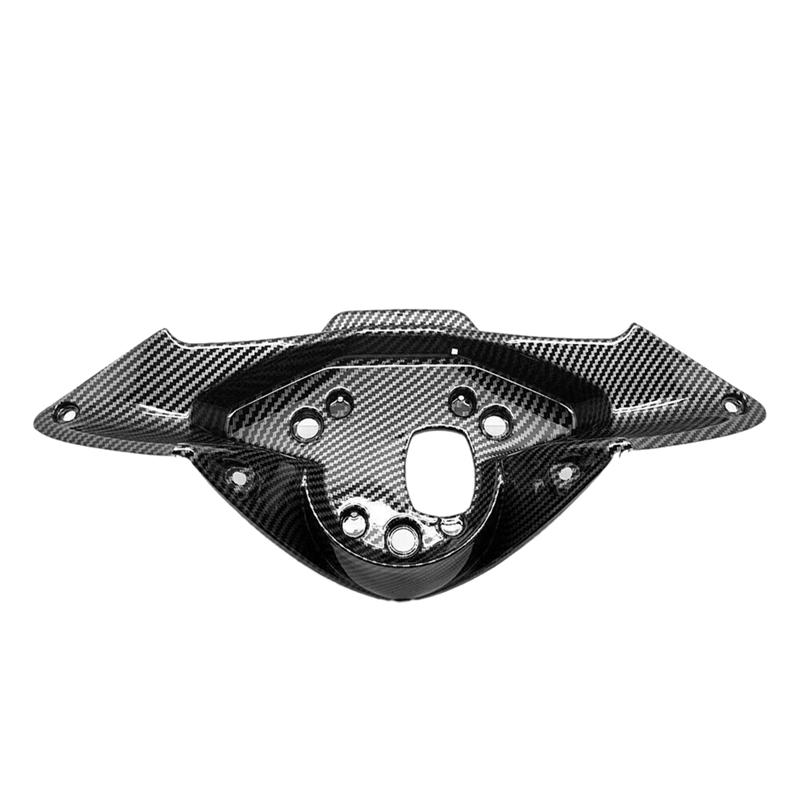 Motorcycle Cluster trument Speedo Tach Under Gauge Fairing For Honda CBR250R CBR250RR 2011-2014 Accessories-A87Q