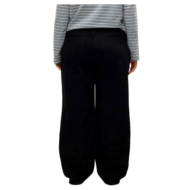 Vero Moda Curve Tessa Wide Ra118 high waist джинсы