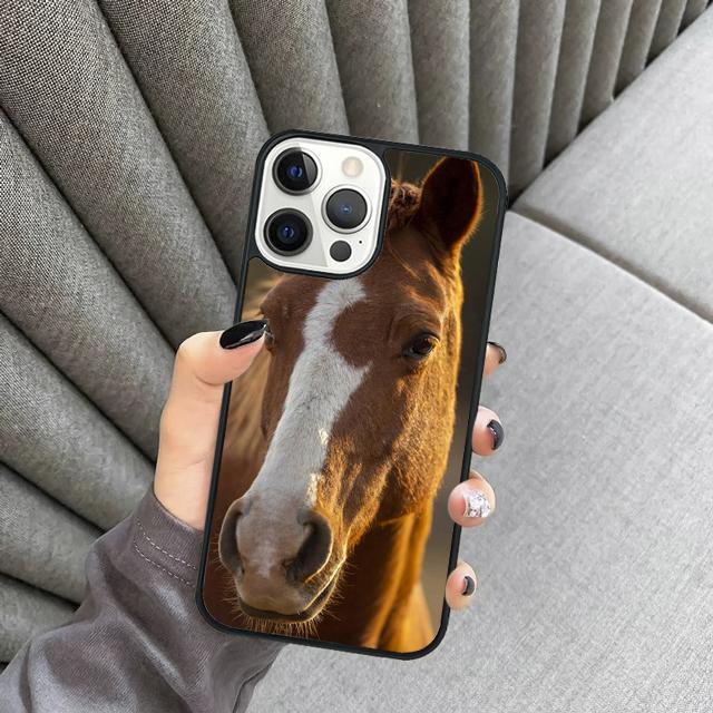 

Чехол для телефона Фридрих Великий красивый конь Для apple 16 11 12 13 14 Pro Max Plus для coque iPhone 13