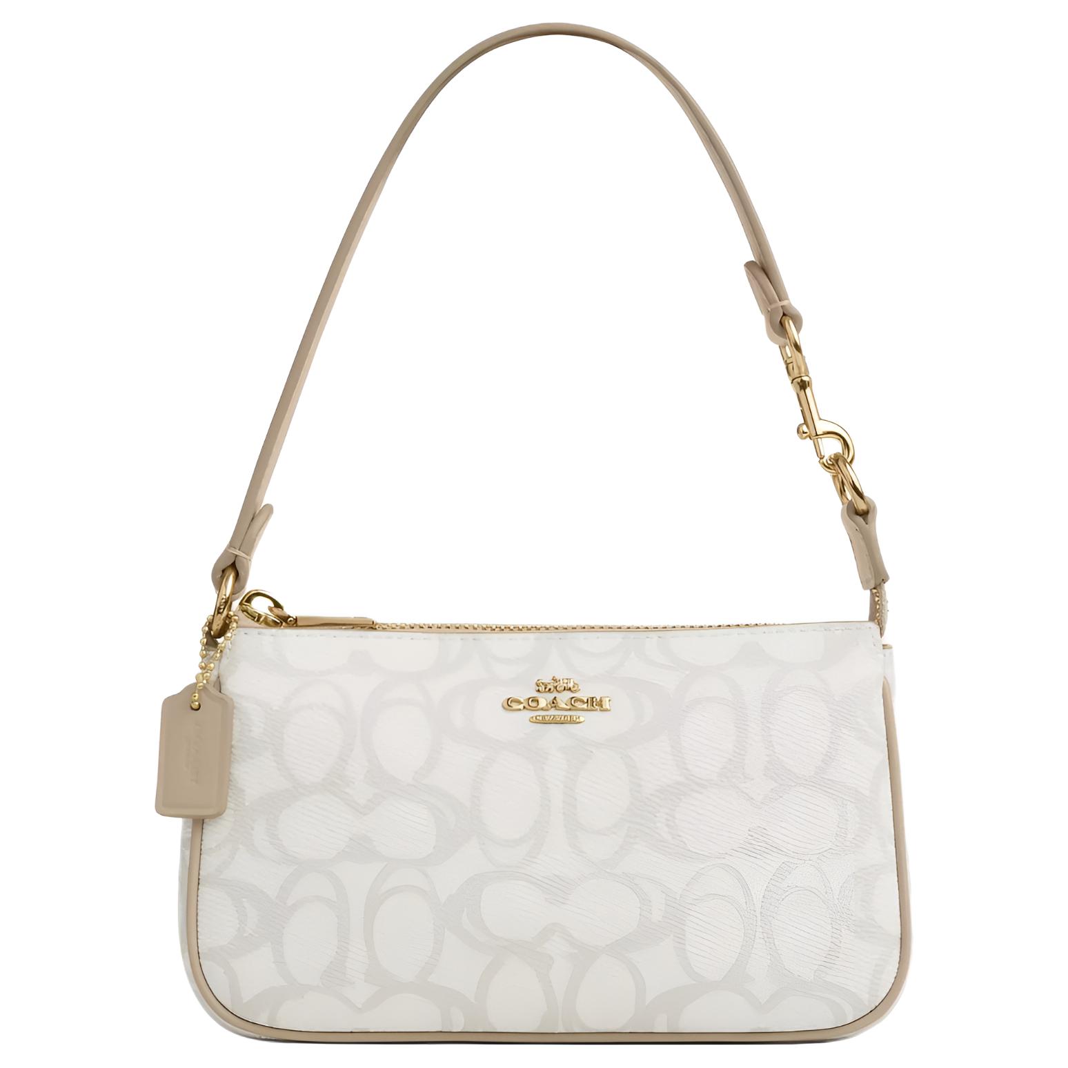 

Coach Nolita 19 In Sketch Coated Canvas Handbag Women handbags Yellow Ivory CBM72-IMIVO Basic Set (Bag+Dust Bag)
