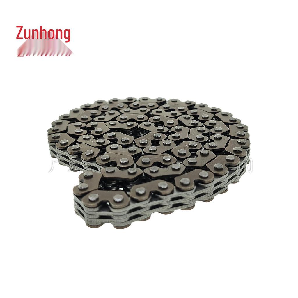 Motorcycle Timing Chain for Lifan KPT/KPS200 3x4 94L